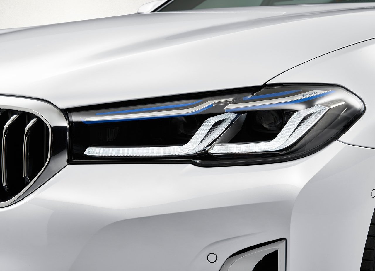 2021 - BMW 5 SERIES SEDAN, foto 161