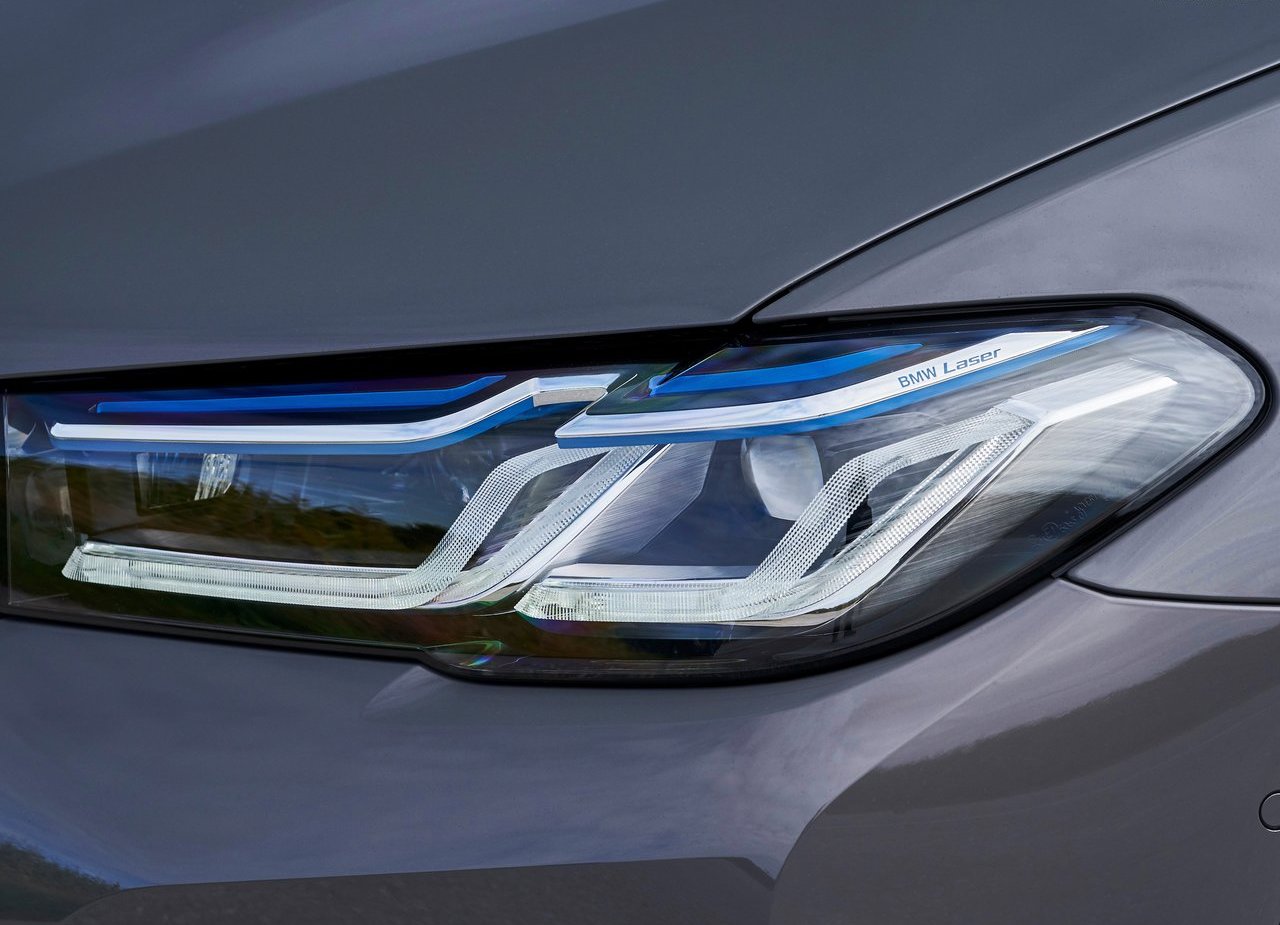 2021 - BMW 5 SERIES SEDAN, foto 166