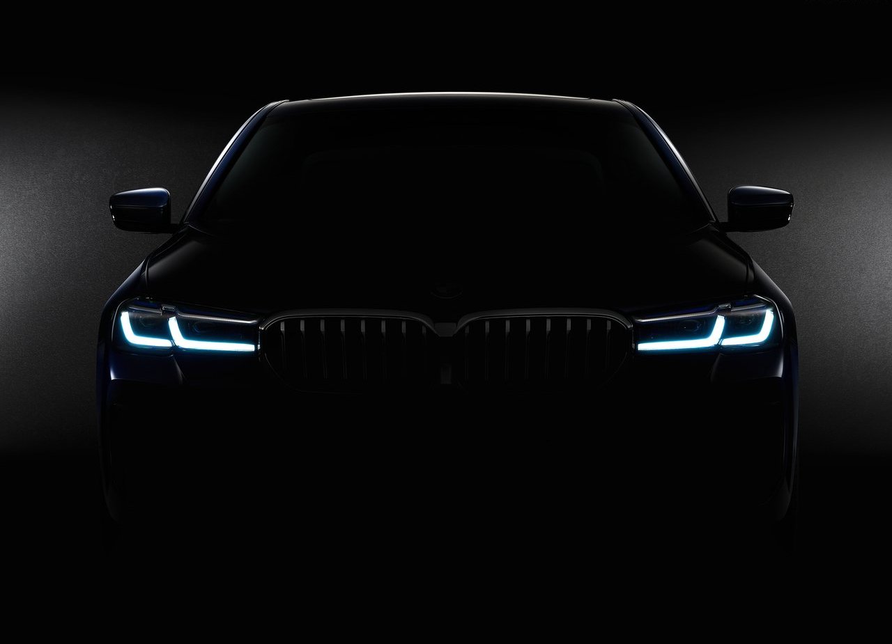 2021 - BMW 5 SERIES SEDAN, foto 169