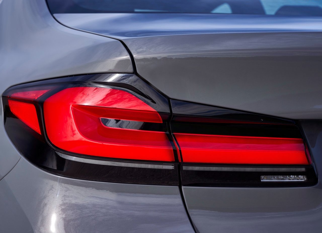 2021 - BMW 5 SERIES SEDAN, foto 170