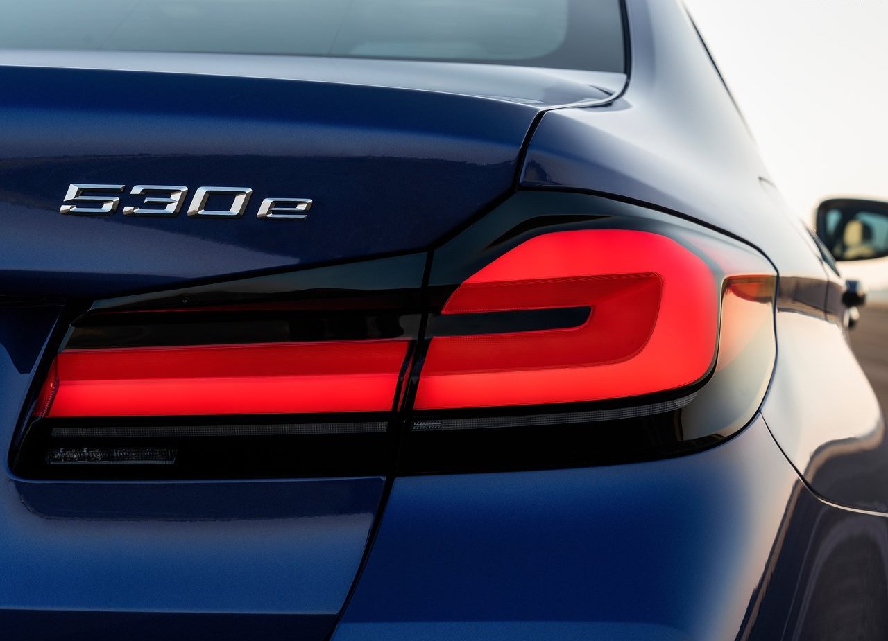 2021 - BMW 5 SERIES SEDAN, foto 171