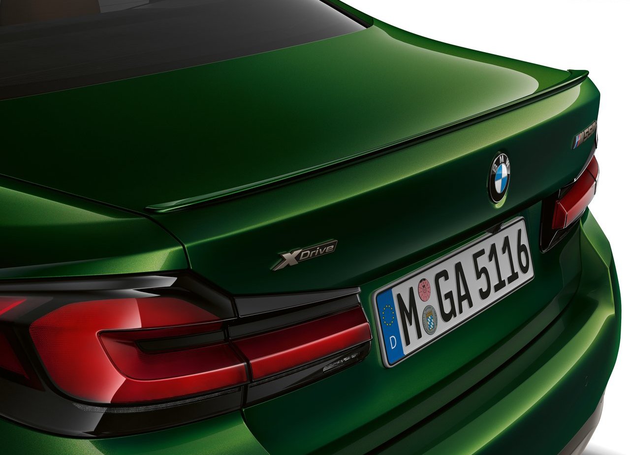 2021 - BMW 5 SERIES SEDAN, foto 173