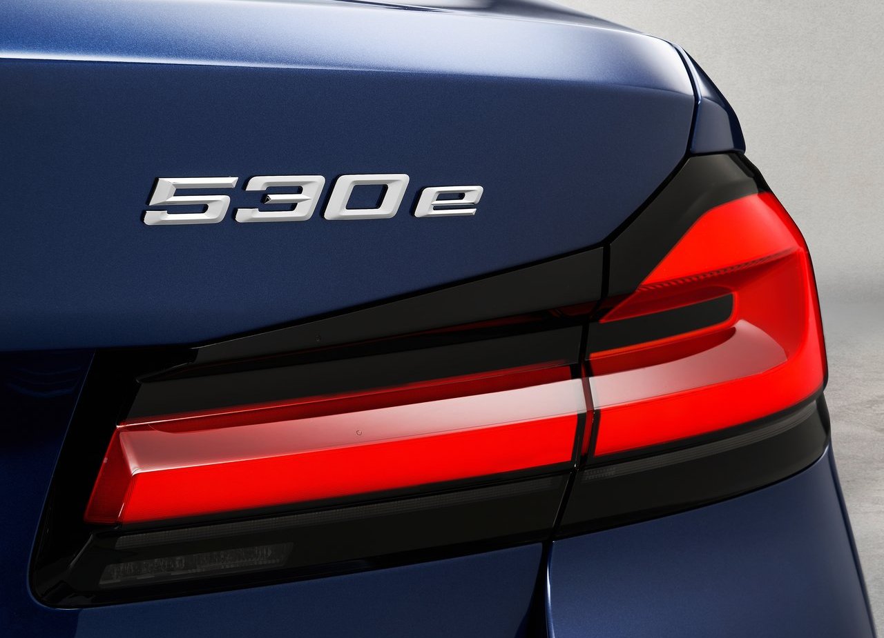 2021 - BMW 5 SERIES SEDAN, foto 175