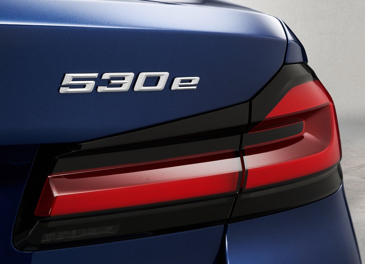 2021 - BMW 5 SERIES SEDAN, foto 176