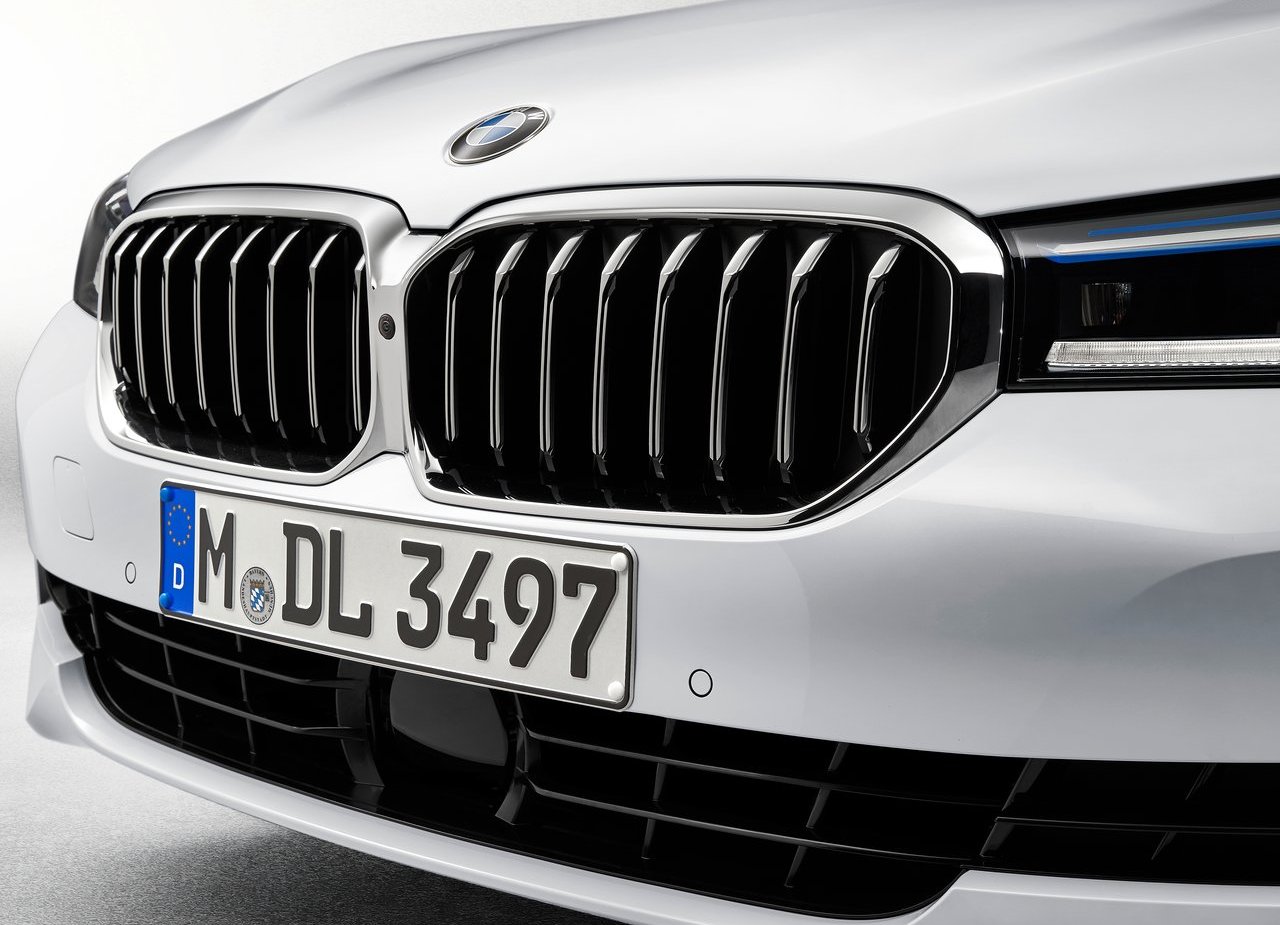 2021 - BMW 5 SERIES SEDAN, foto 178
