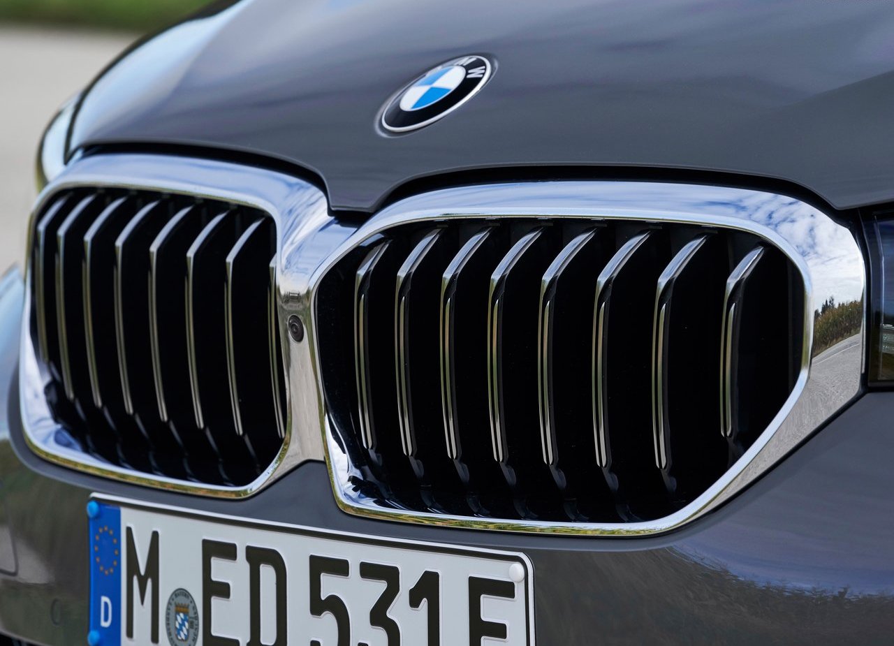 2021 - BMW 5 SERIES SEDAN, foto 179