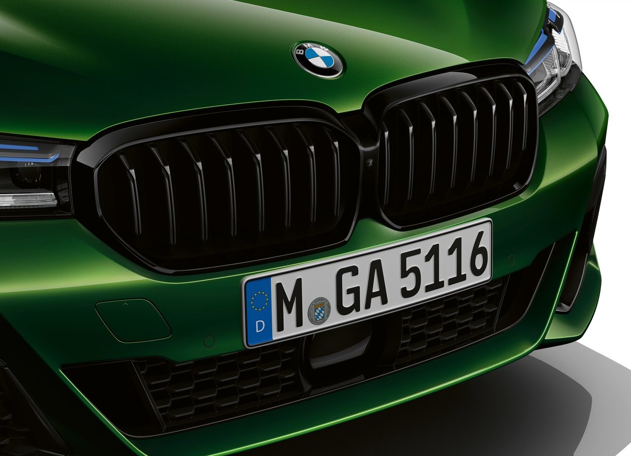 2021 - BMW 5 SERIES SEDAN, foto 180
