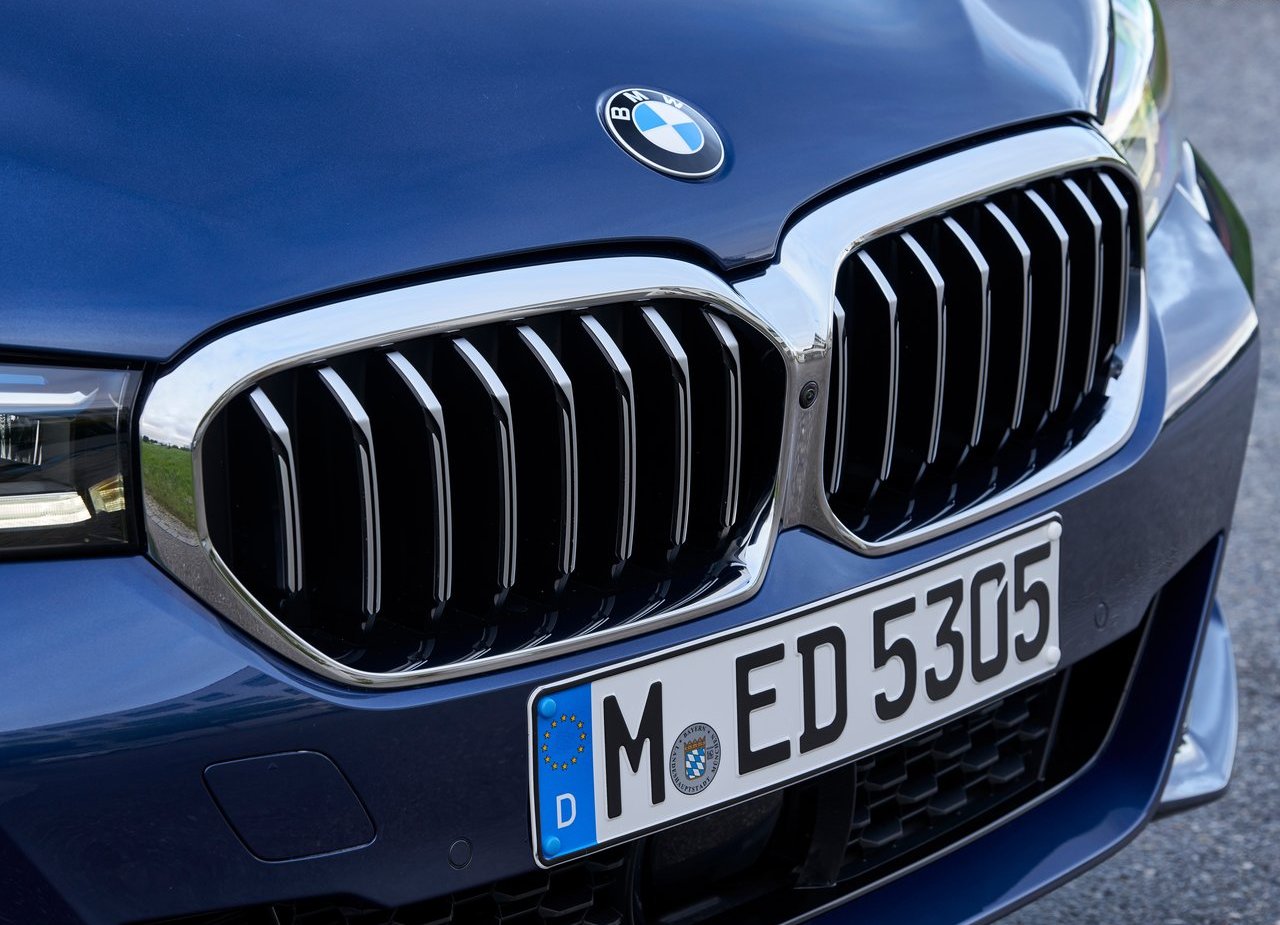 2021 - BMW 5 SERIES SEDAN, foto 181