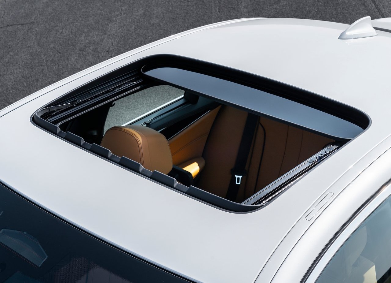 2021 - BMW 5 SERIES SEDAN, foto 182
