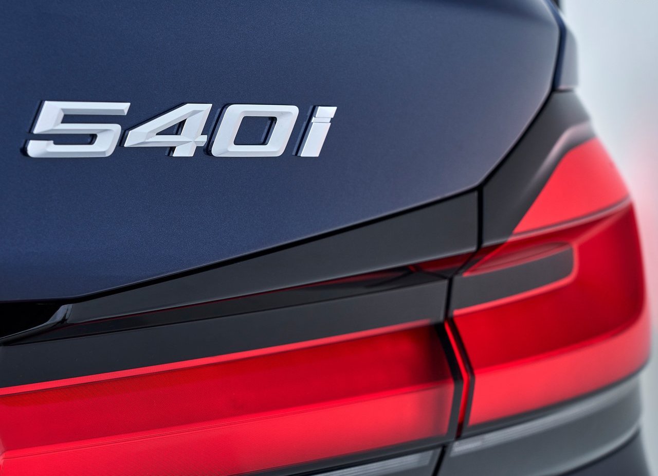 2021 - BMW 5 SERIES SEDAN, foto 183