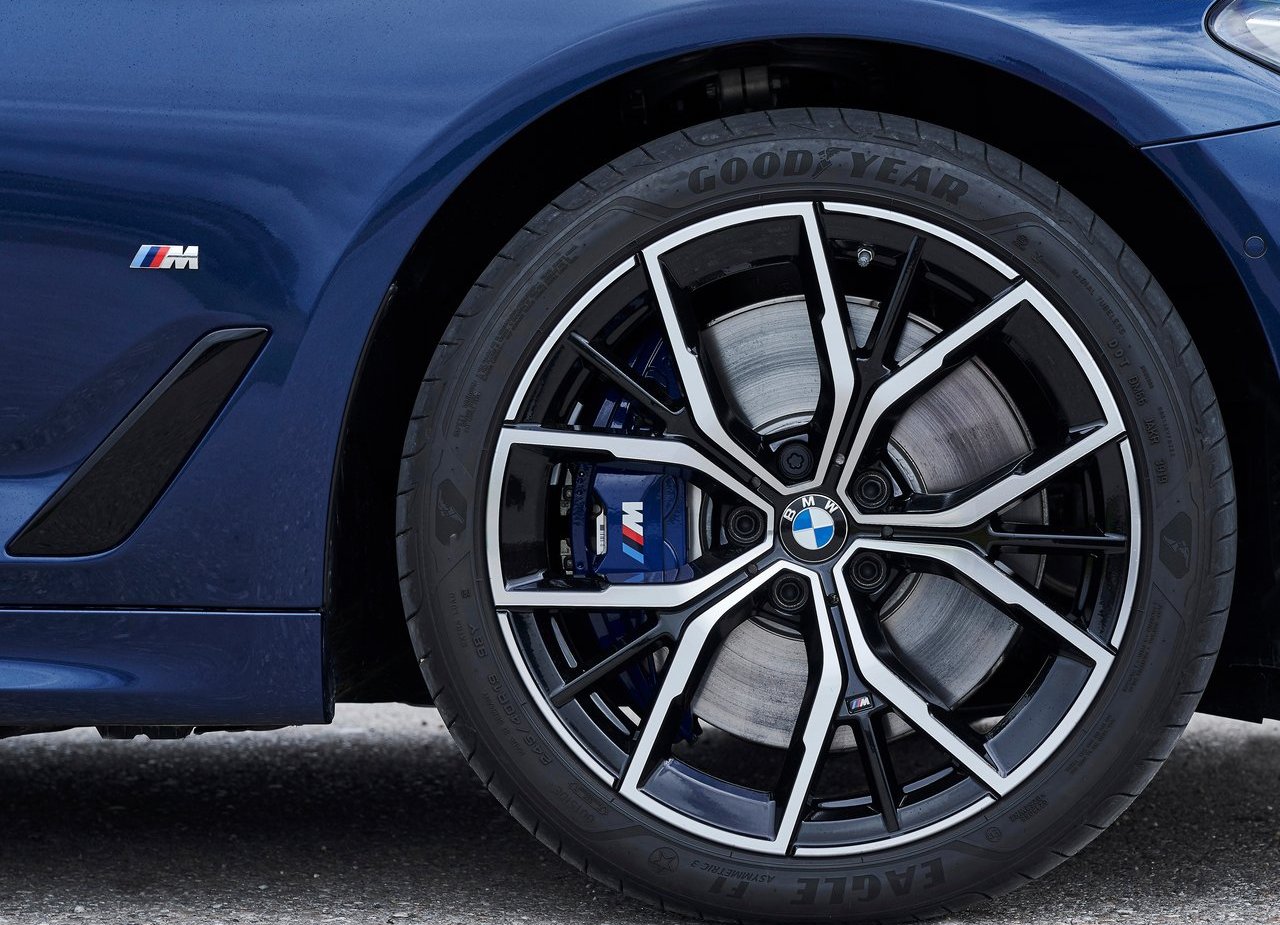 2021 - BMW 5 SERIES SEDAN, foto 184