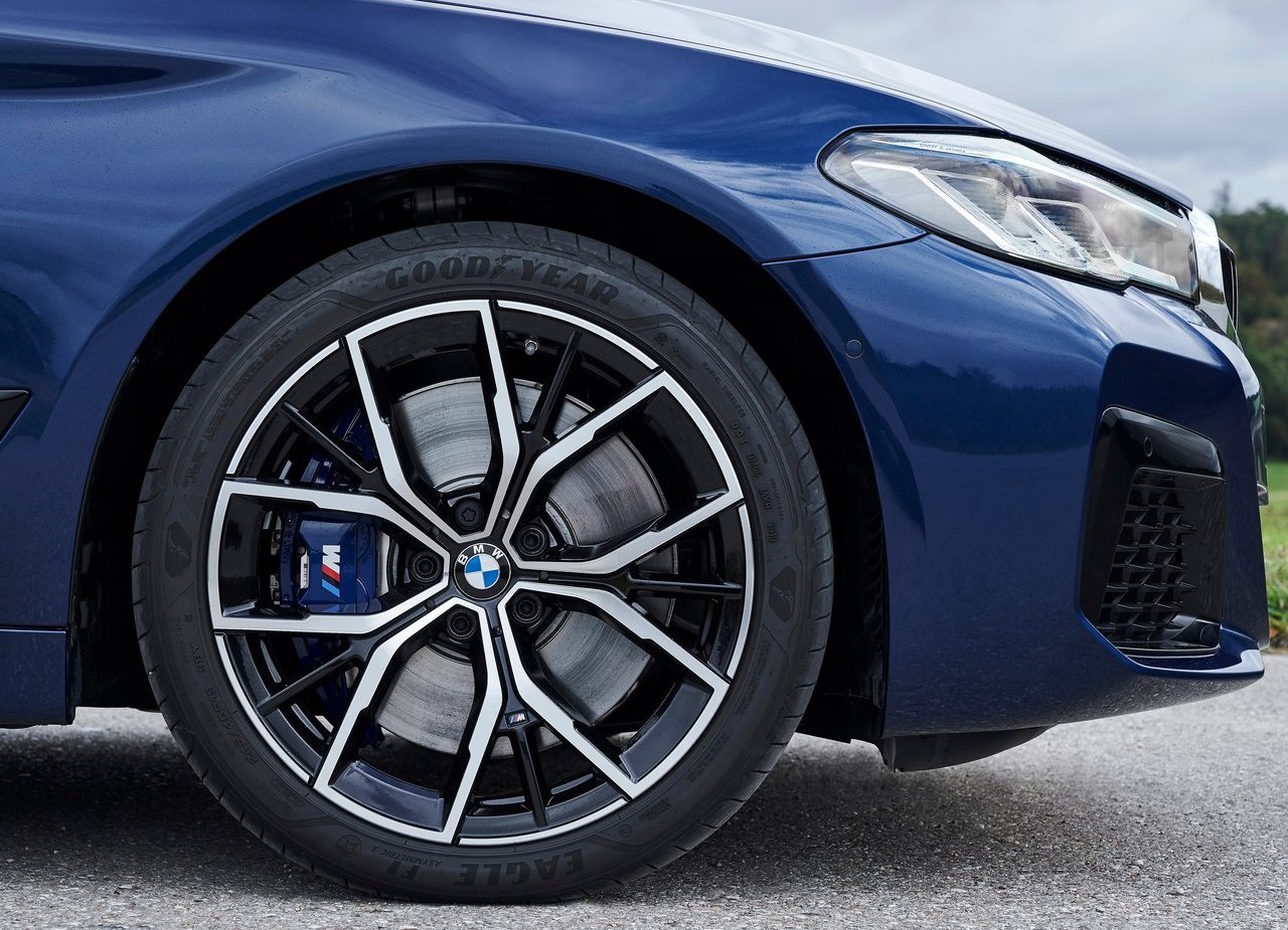 2021 - BMW 5 SERIES SEDAN, foto 185