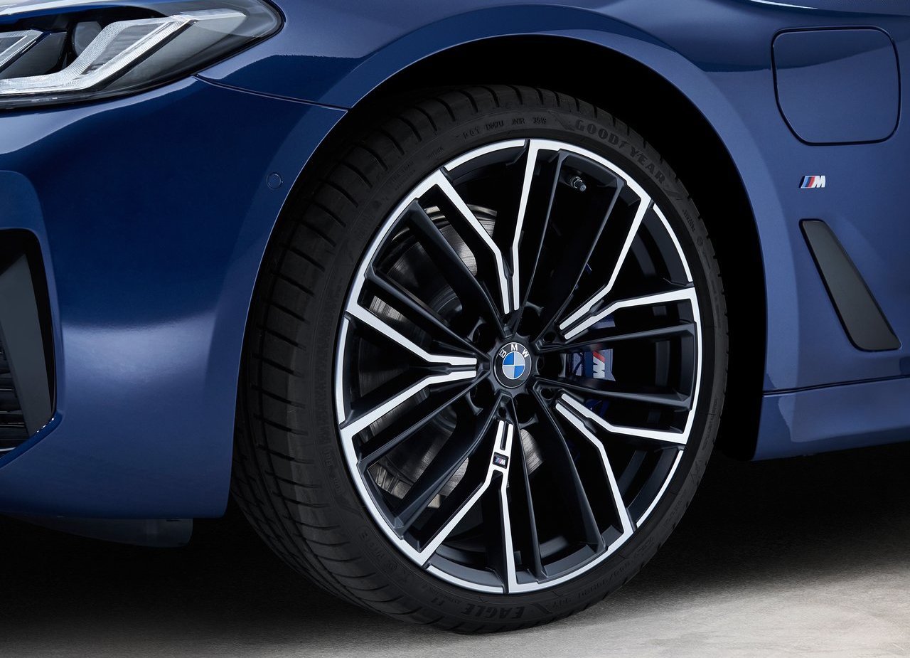 2021 - BMW 5 SERIES SEDAN, foto 186