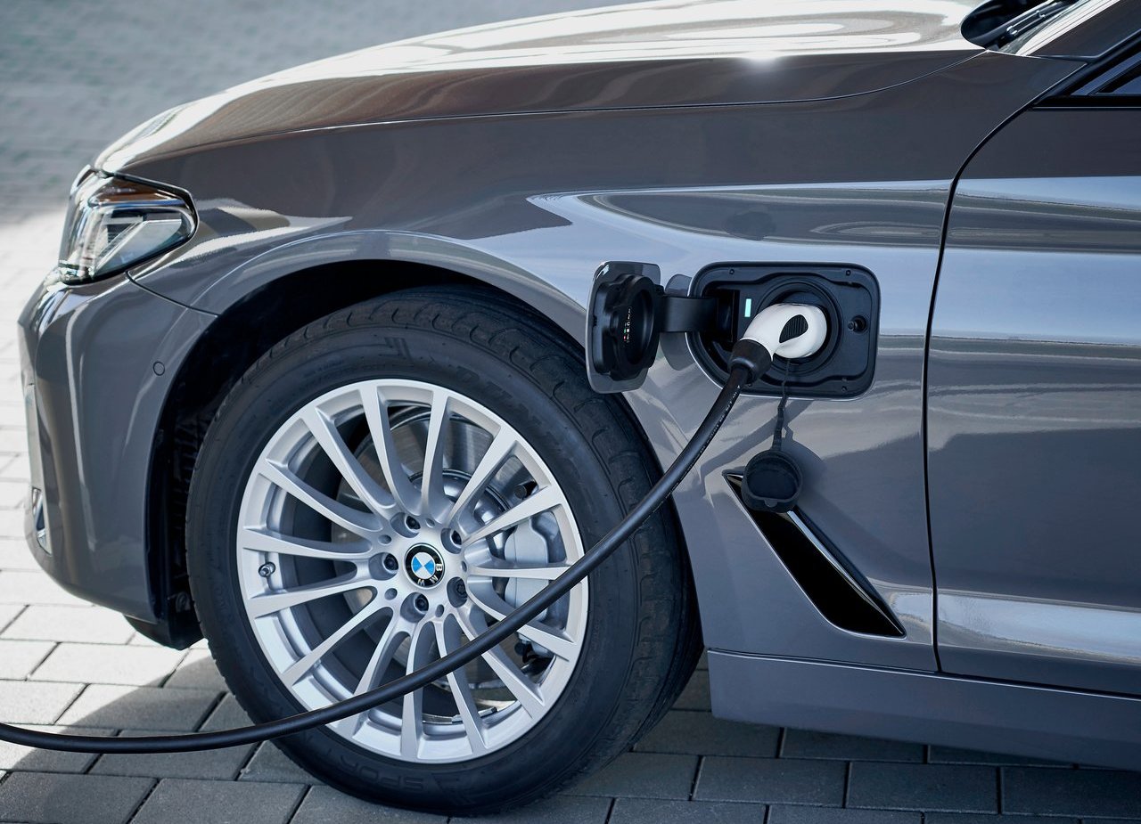 2021 - BMW 5 SERIES SEDAN, foto 187