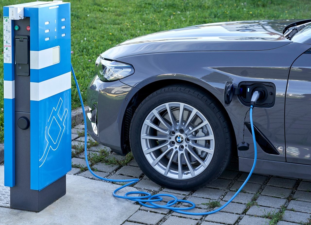 2021 - BMW 5 SERIES SEDAN, foto 188