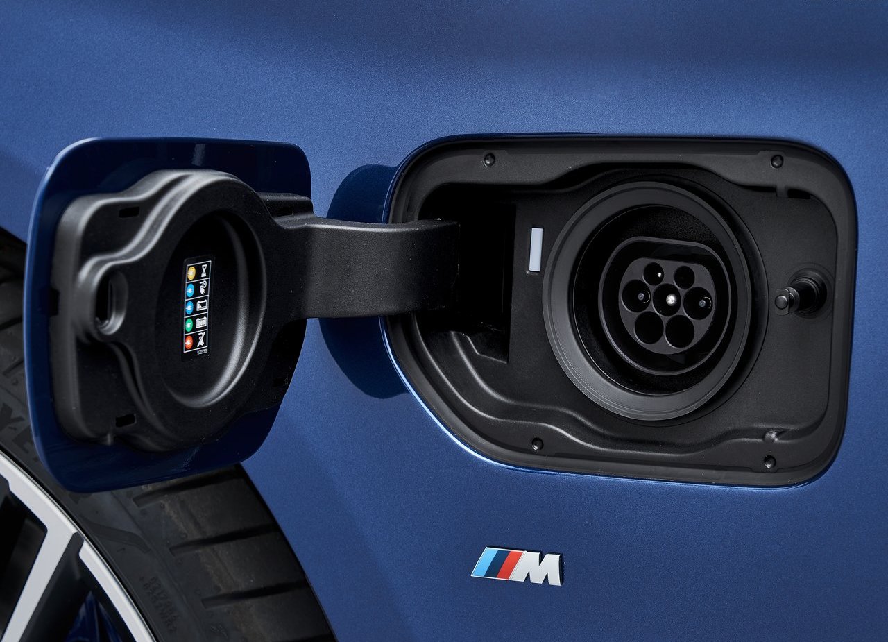2021 - BMW 5 SERIES SEDAN, foto 189