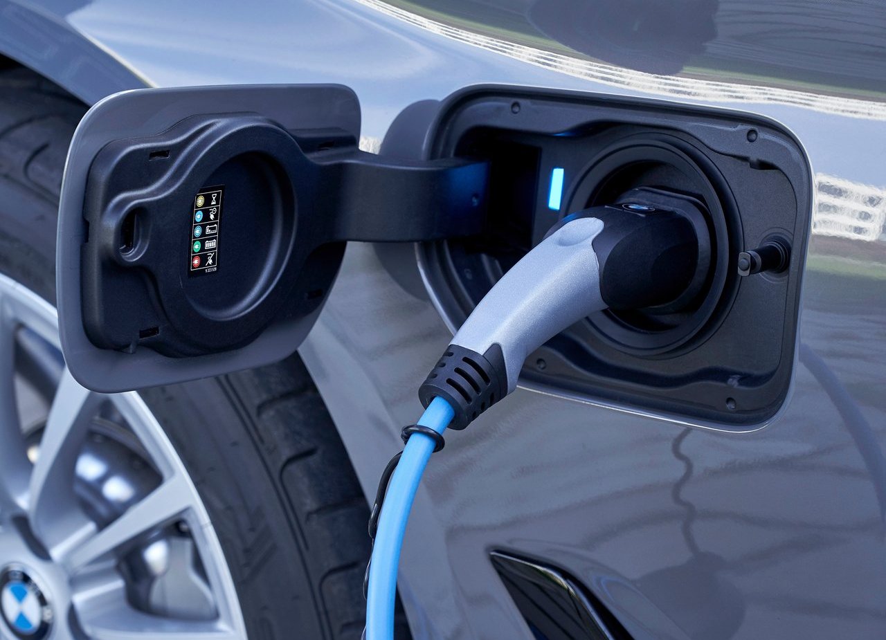 2021 - BMW 5 SERIES SEDAN, foto 192