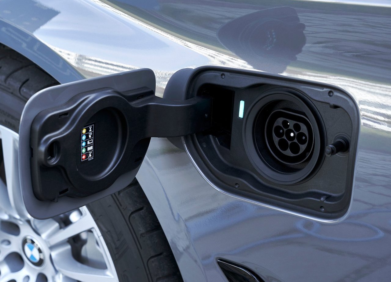 2021 - BMW 5 SERIES SEDAN, foto 193