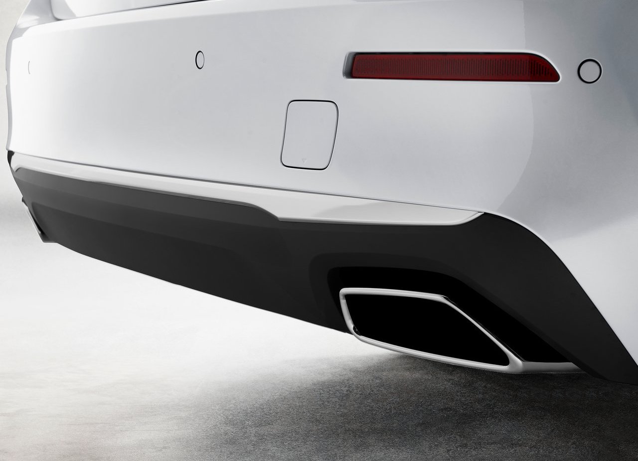 2021 - BMW 5 SERIES SEDAN, foto 194