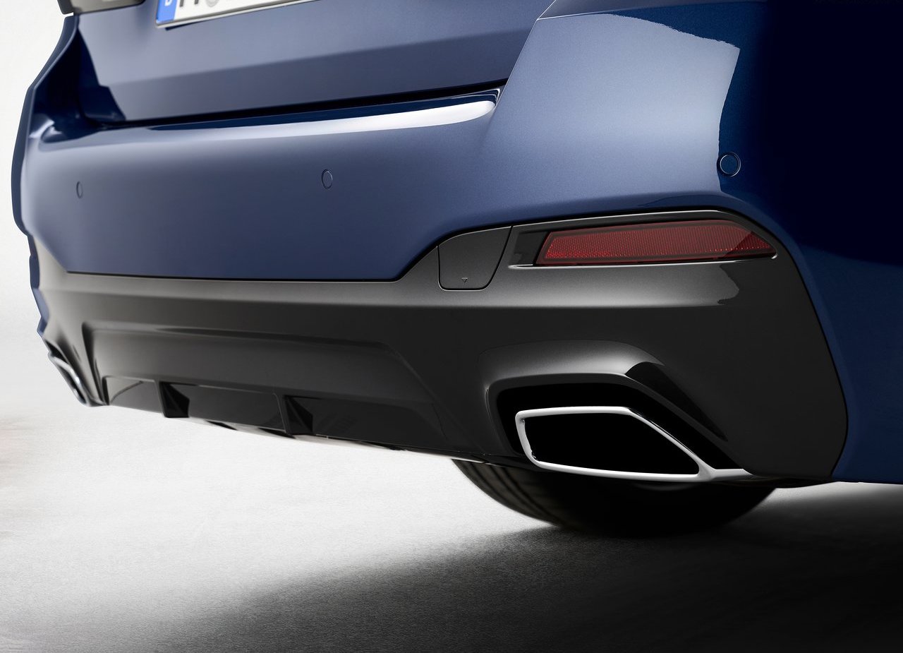 2021 - BMW 5 SERIES SEDAN, foto 195