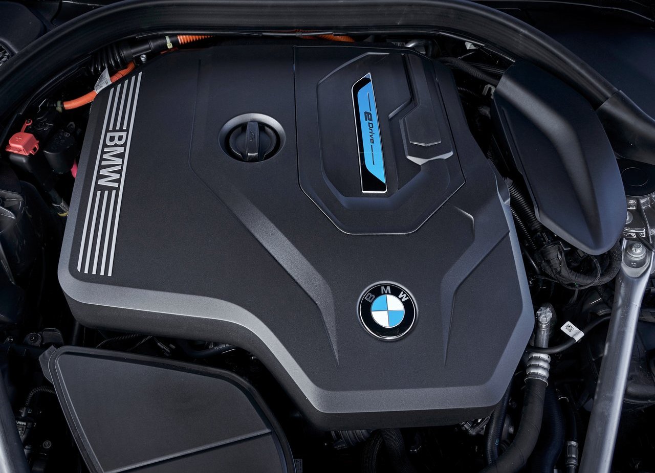 2021 - BMW 5 SERIES SEDAN, foto 198