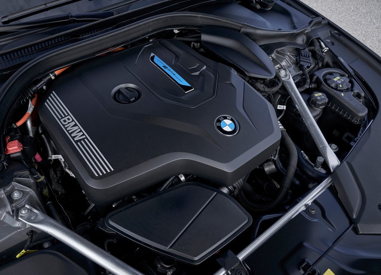 2021 - BMW 5 SERIES SEDAN, foto 199