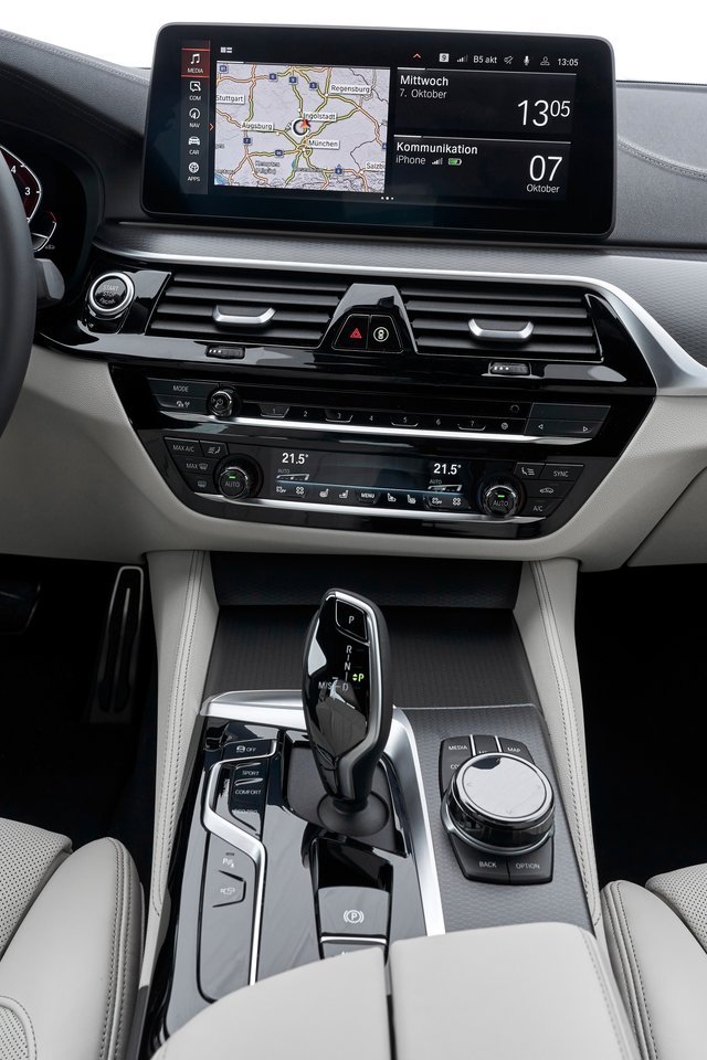 2021 - BMW 5 SERIES SEDAN, foto 203