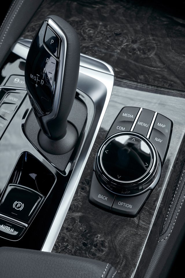 2021 - BMW 5 SERIES SEDAN, foto 204