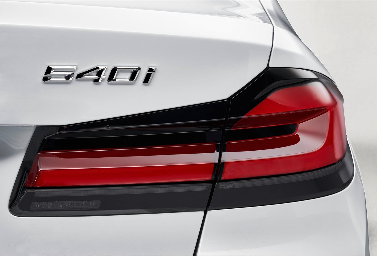 2021 - BMW 5 SERIES SEDAN, foto 207