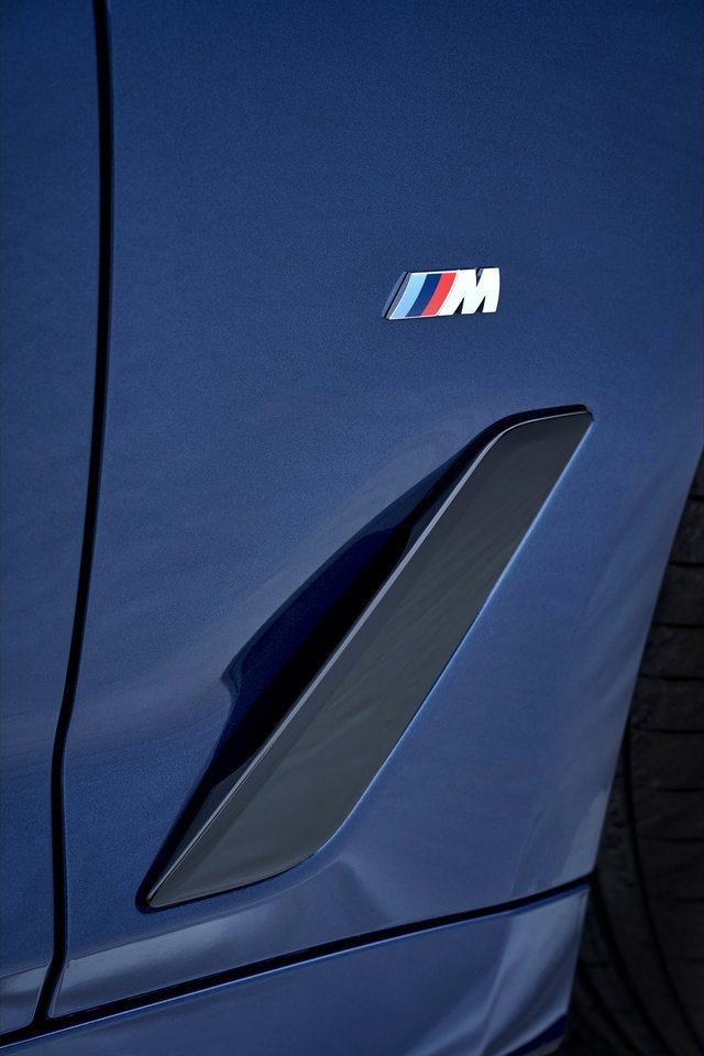 2021 - BMW 5 SERIES SEDAN, foto 208