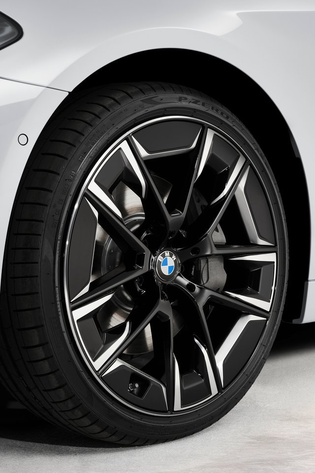 2021 - BMW 5 SERIES SEDAN, foto 209