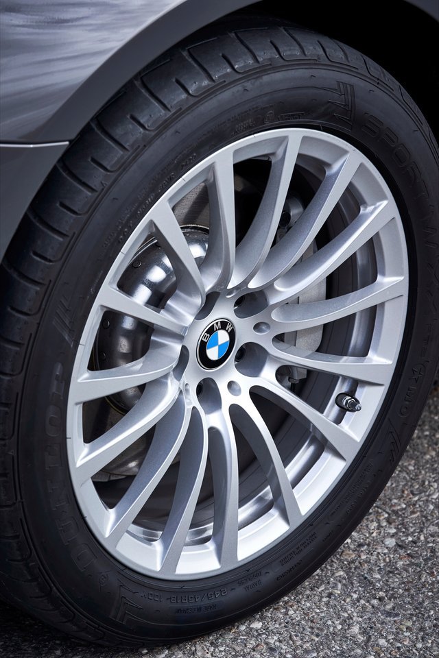 2021 - BMW 5 SERIES SEDAN, foto 210