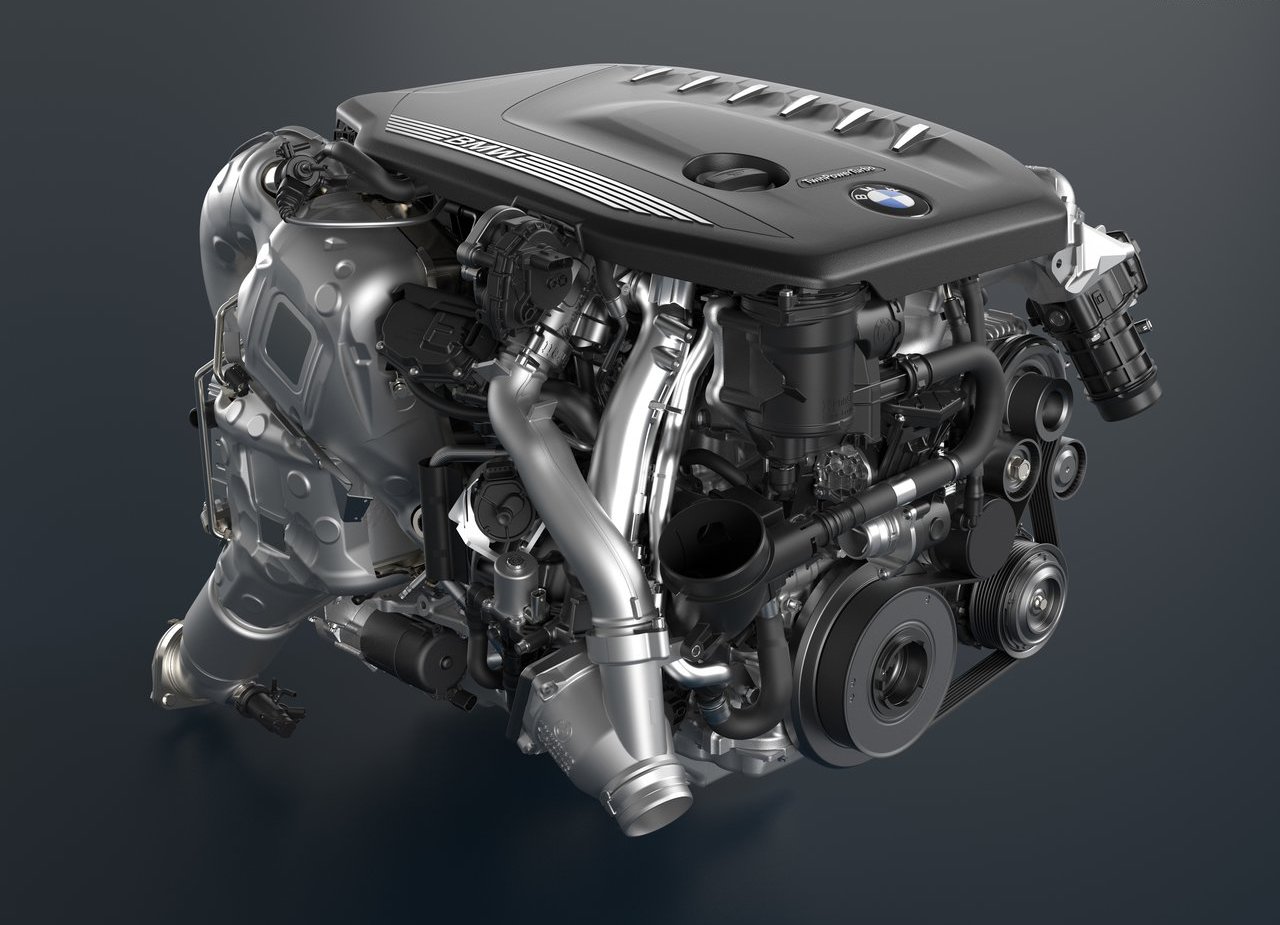 2021 - BMW 5 SERIES SEDAN, foto 217