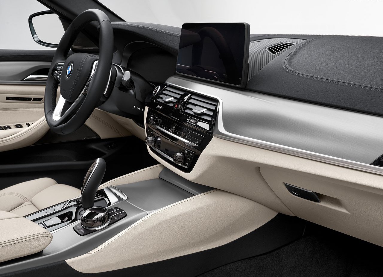 2021 - BMW 5 SERIES TOURING, foto 67