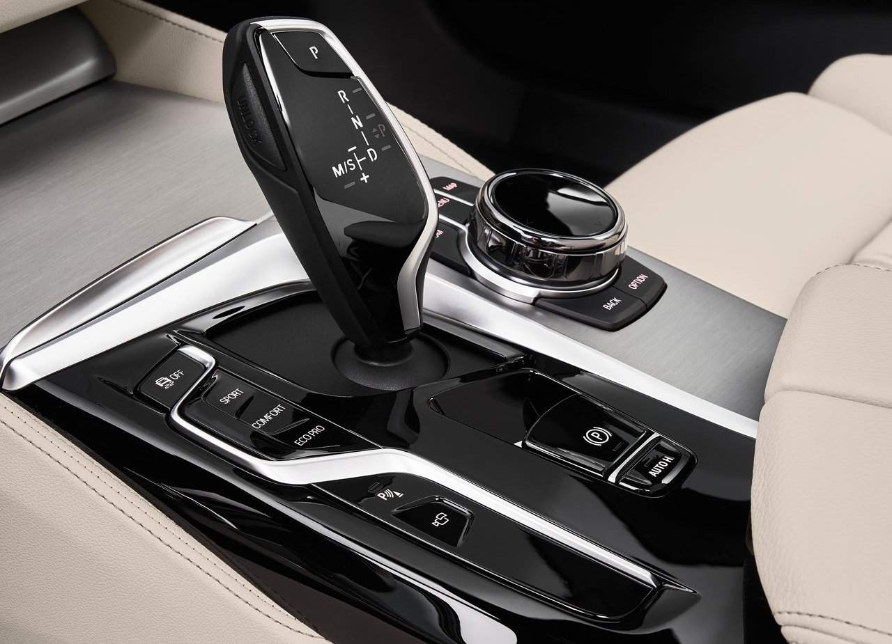 2021 - BMW 5 SERIES TOURING, foto 70