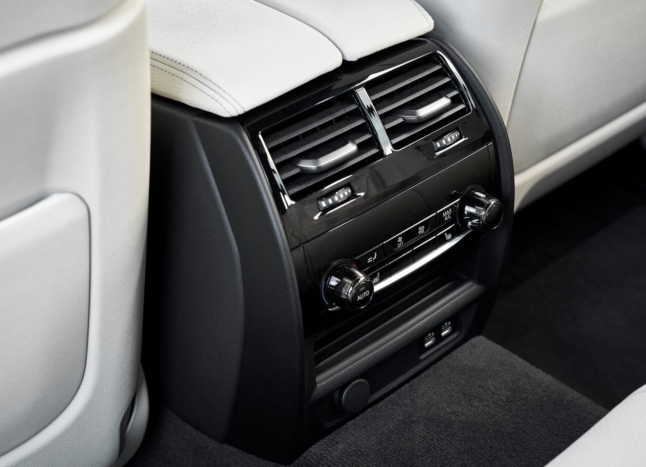 2021 - BMW 5 SERIES TOURING, foto 74