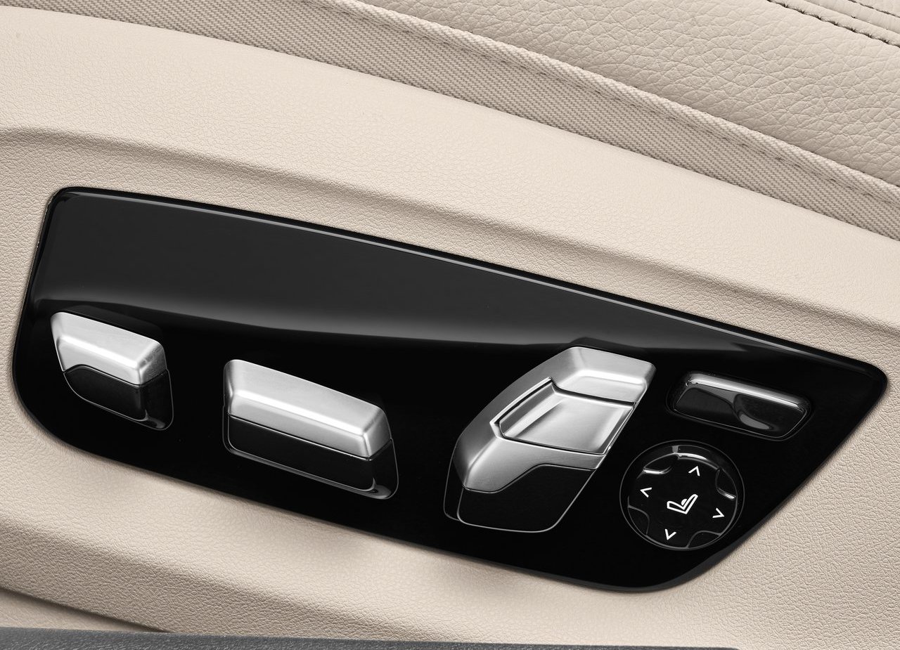 2021 - BMW 5 SERIES TOURING, foto 75