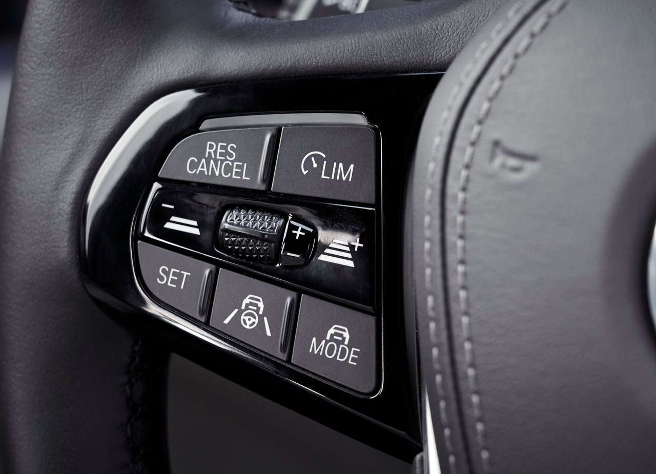 2021 - BMW 5 SERIES TOURING, foto 76