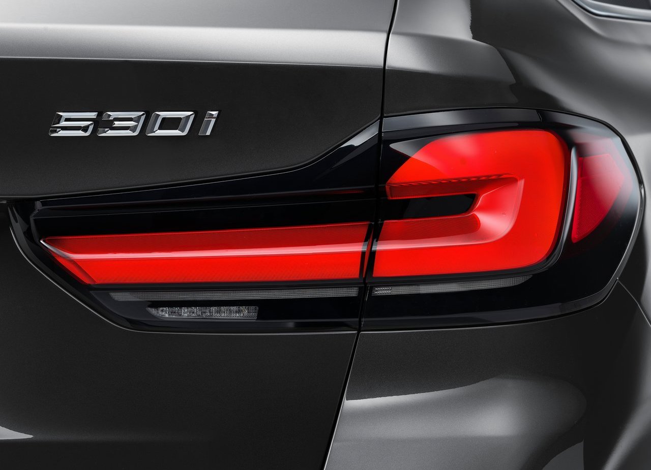 2021 - BMW 5 SERIES TOURING, foto 98