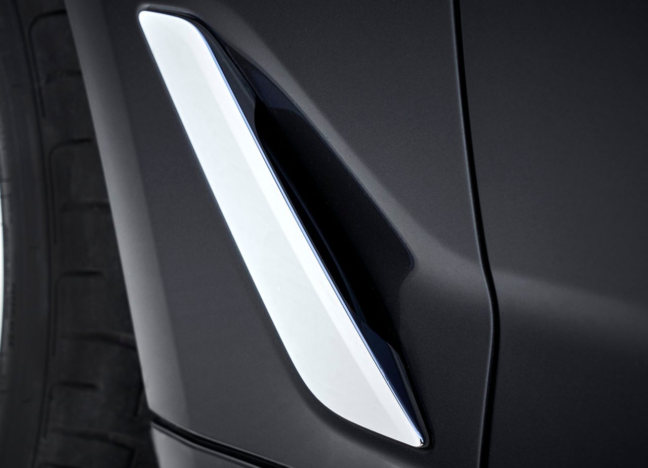2021 - BMW 5 SERIES TOURING, foto 104