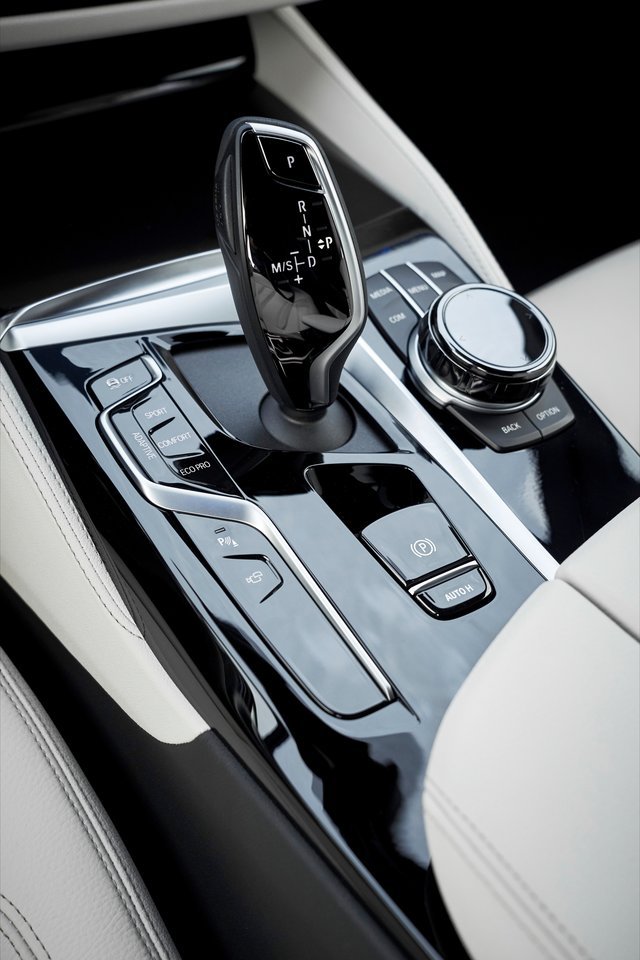 2021 - BMW 5 SERIES TOURING, foto 110