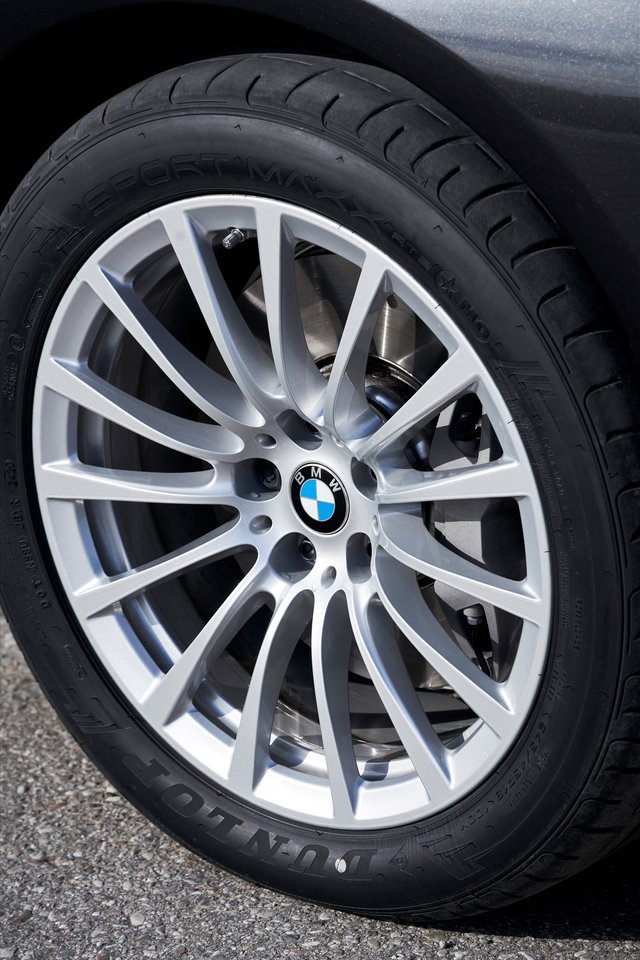 2021 - BMW 5 SERIES TOURING, foto 111