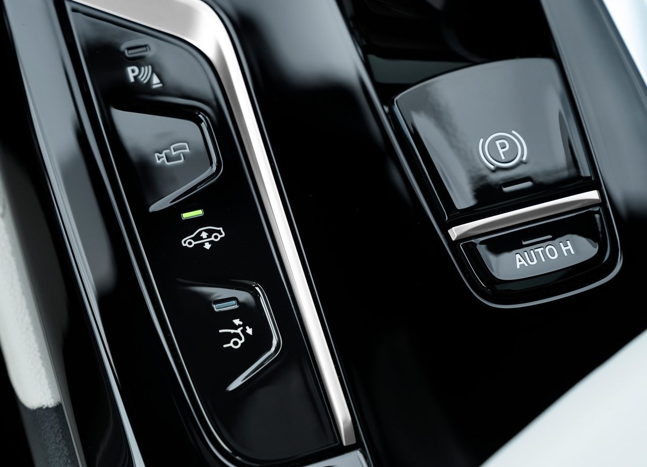 BMW 6 SERIES GRAN TURISMO, foto 60