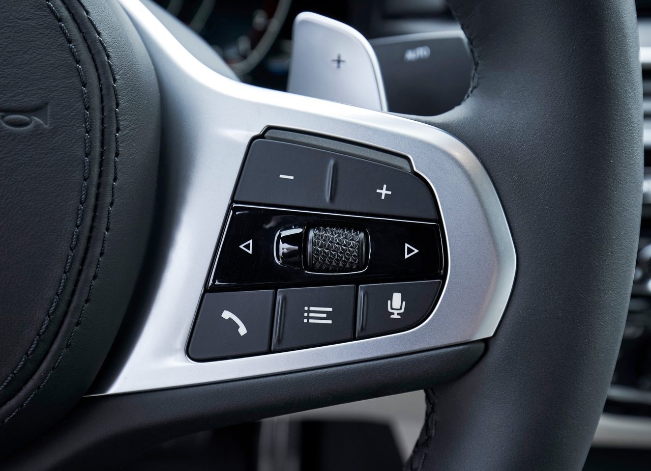 BMW 6 SERIES GRAN TURISMO, foto 62