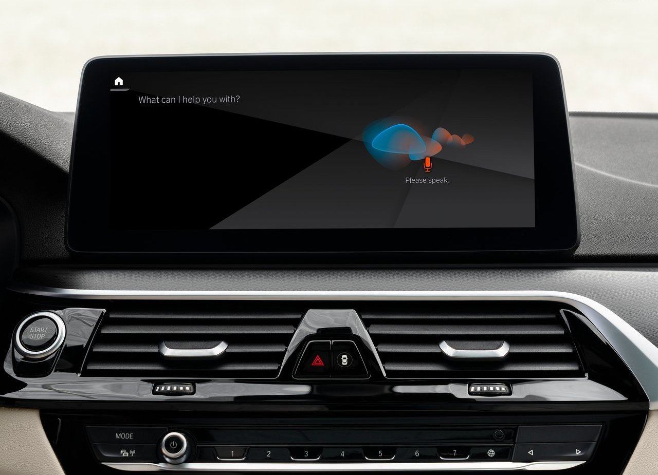 BMW 6 SERIES GRAN TURISMO, foto 70