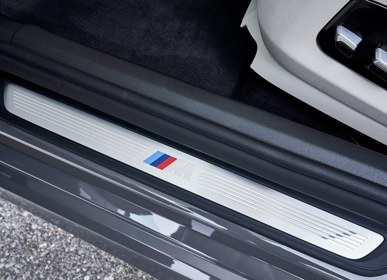 BMW 6 SERIES GRAN TURISMO, foto 75