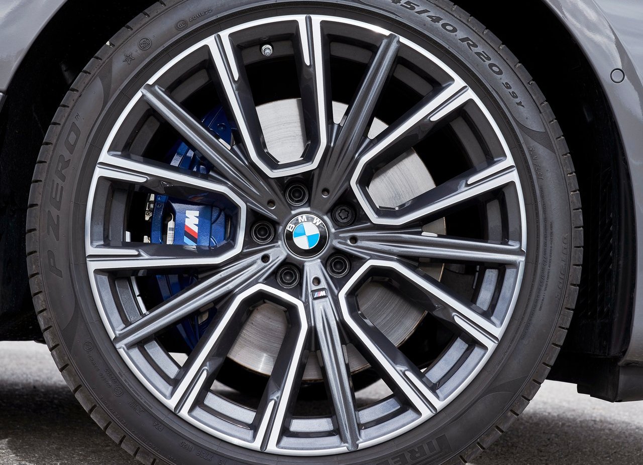 BMW 6 SERIES GRAN TURISMO, foto 96