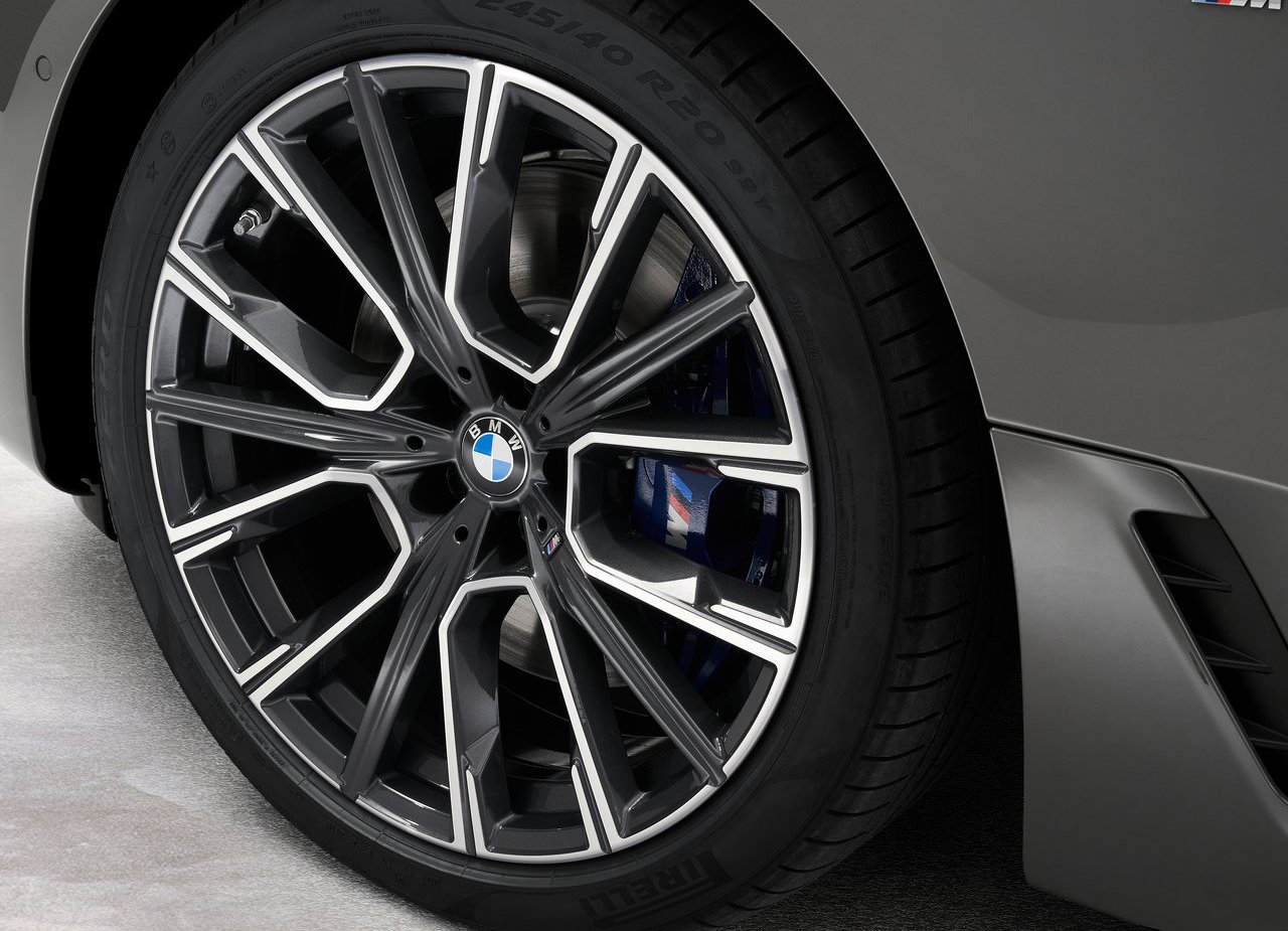 BMW 6 SERIES GRAN TURISMO, foto 97