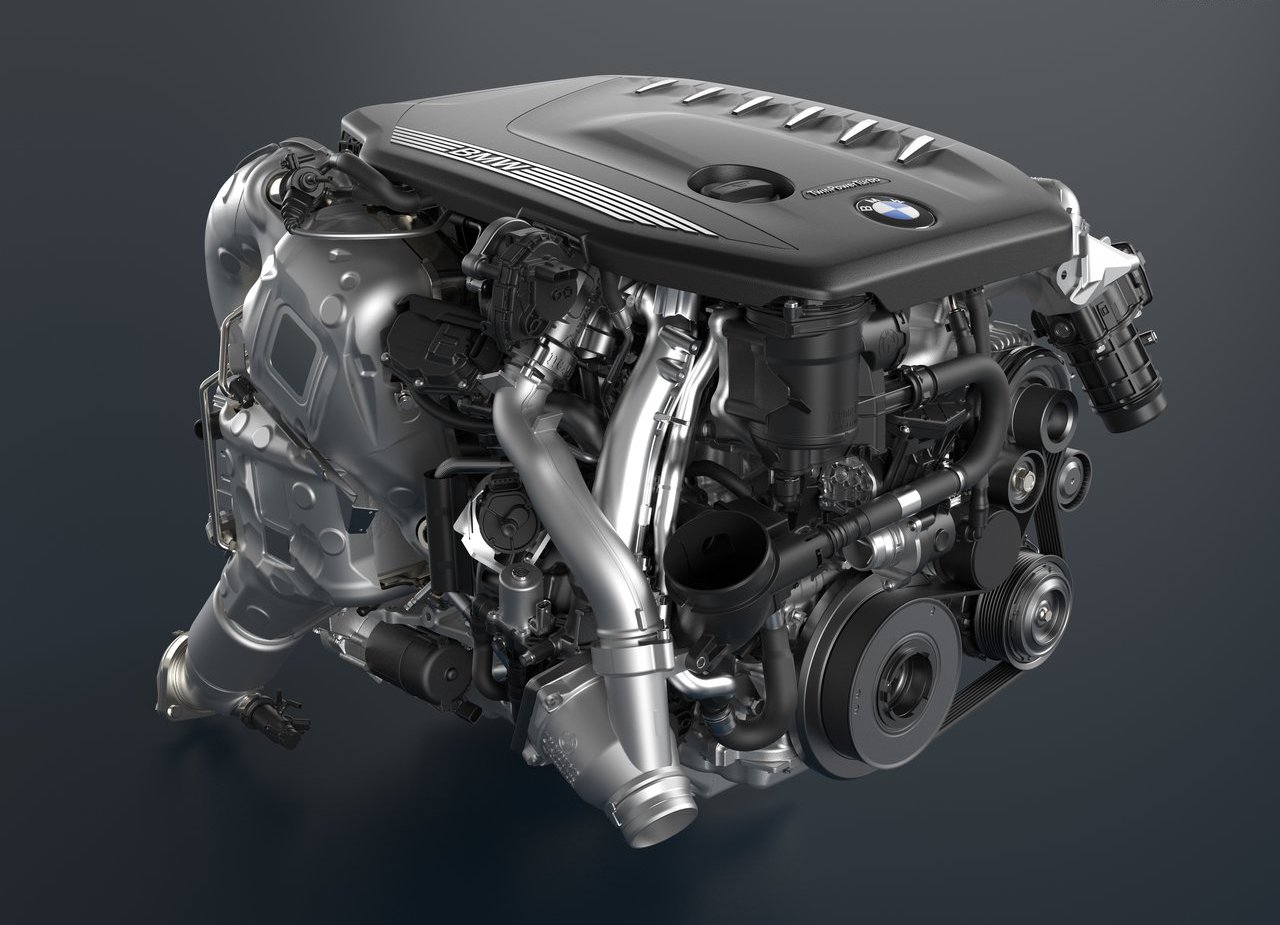 BMW 6 SERIES GRAN TURISMO, foto 105