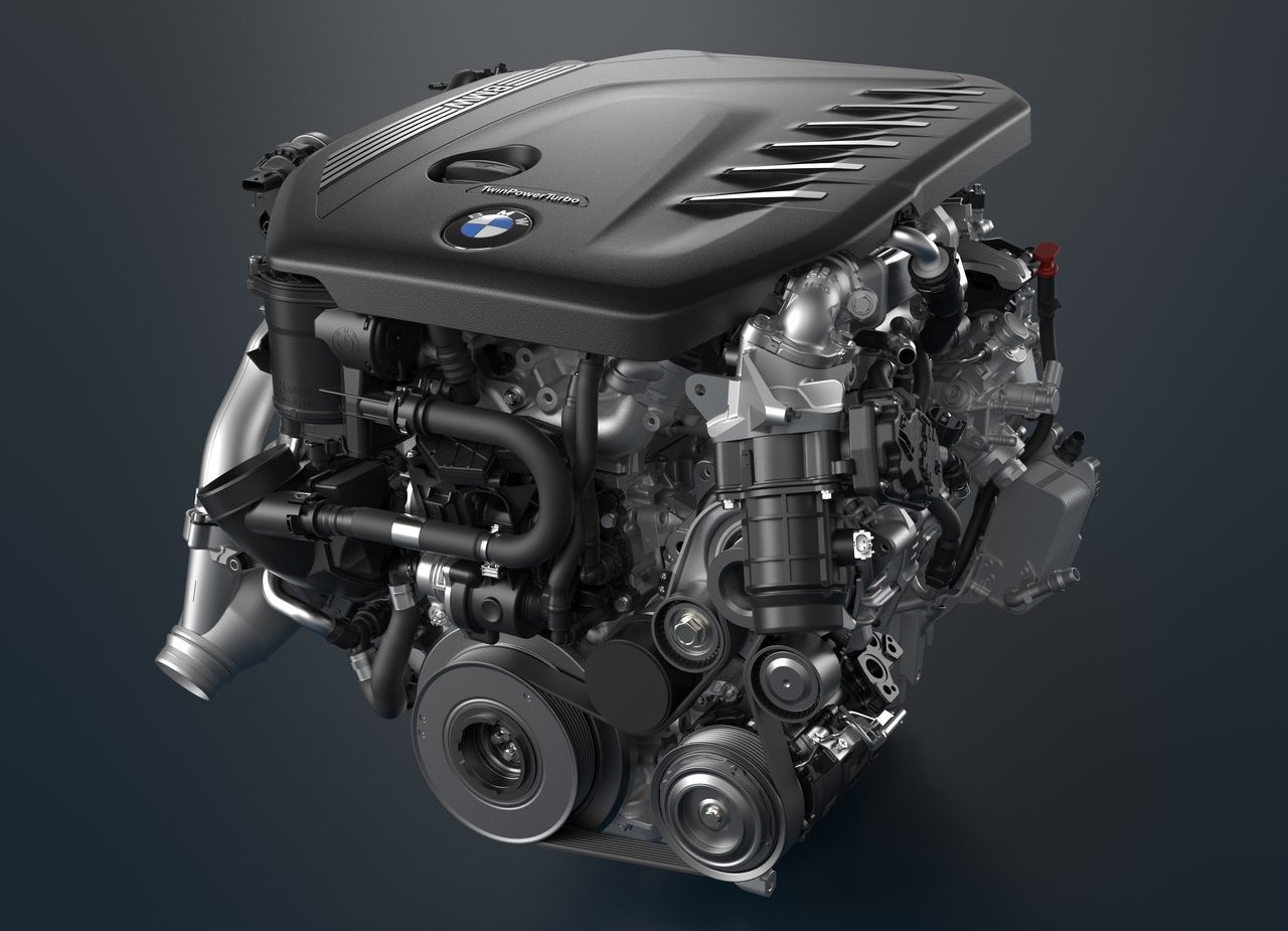 BMW 6 SERIES GRAN TURISMO, foto 106